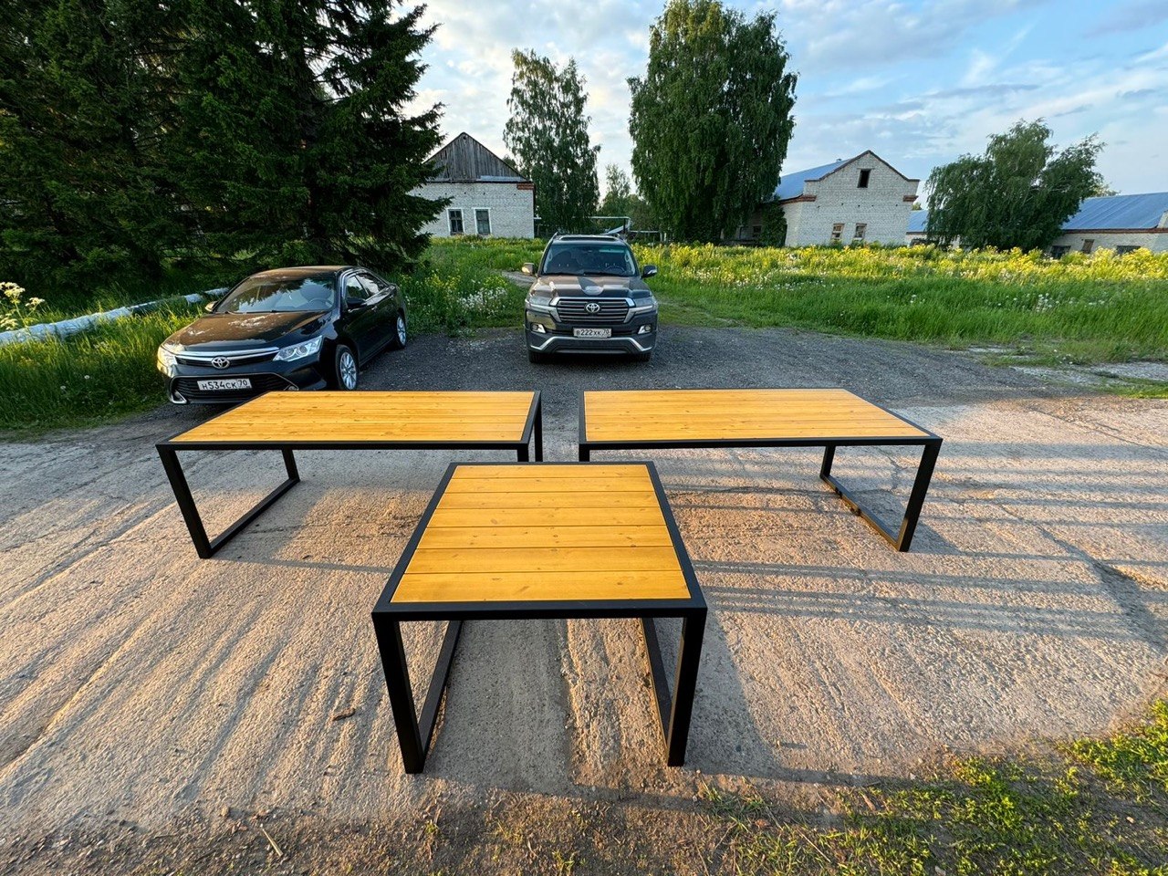 Мебель